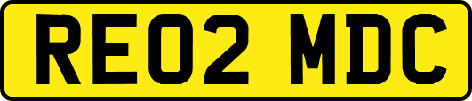 RE02MDC