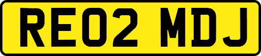 RE02MDJ