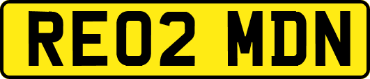 RE02MDN