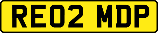 RE02MDP