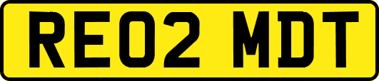 RE02MDT