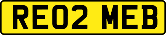 RE02MEB
