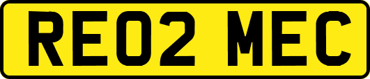 RE02MEC