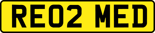 RE02MED