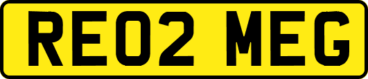 RE02MEG