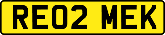 RE02MEK