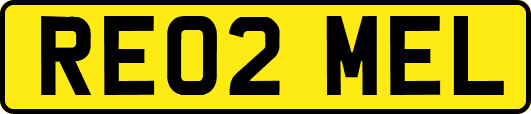RE02MEL
