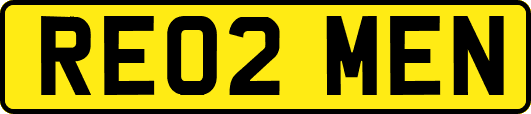 RE02MEN