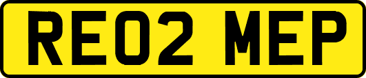 RE02MEP
