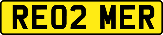 RE02MER