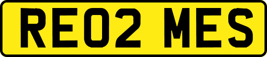 RE02MES