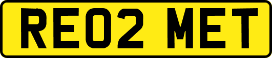 RE02MET