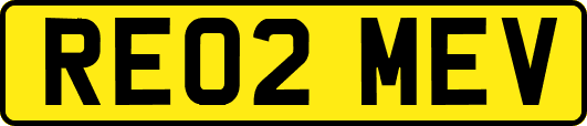 RE02MEV