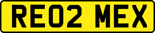 RE02MEX