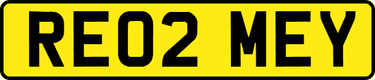 RE02MEY