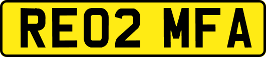 RE02MFA