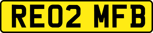 RE02MFB