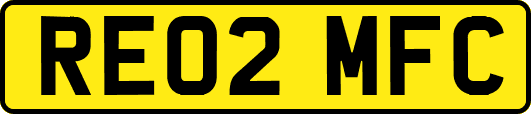 RE02MFC