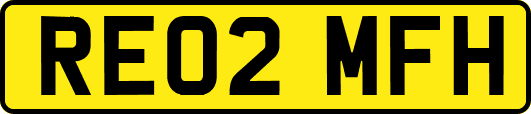 RE02MFH