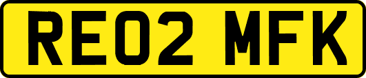 RE02MFK