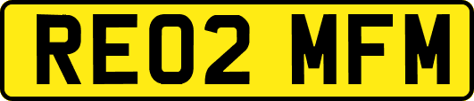 RE02MFM