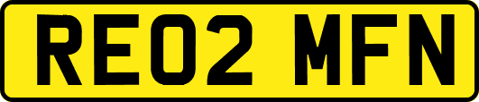 RE02MFN