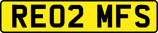 RE02MFS