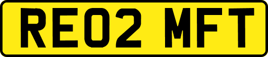 RE02MFT