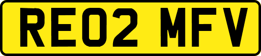 RE02MFV