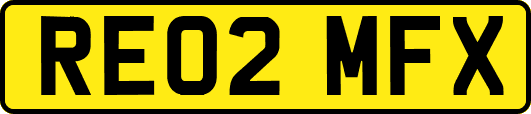 RE02MFX