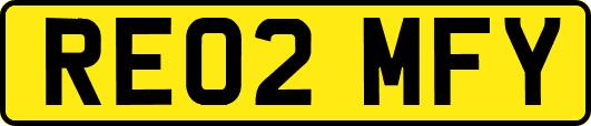 RE02MFY