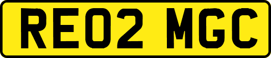 RE02MGC