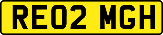 RE02MGH