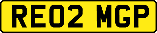 RE02MGP
