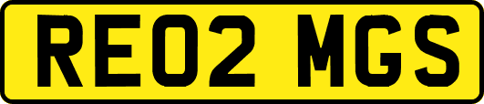RE02MGS
