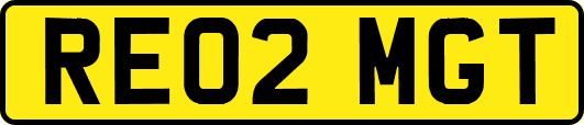 RE02MGT