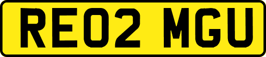 RE02MGU
