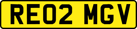 RE02MGV
