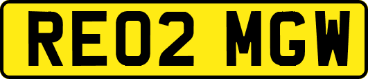 RE02MGW