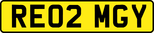 RE02MGY