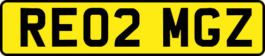 RE02MGZ