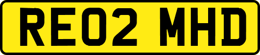 RE02MHD