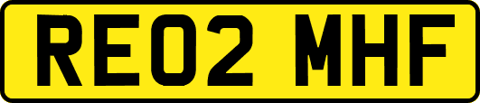 RE02MHF