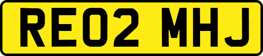 RE02MHJ