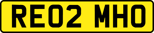 RE02MHO