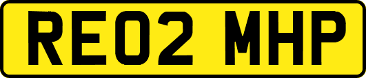 RE02MHP