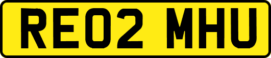 RE02MHU