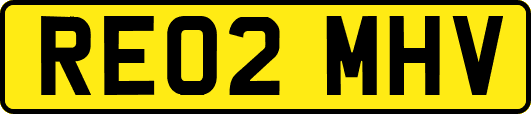 RE02MHV