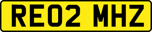 RE02MHZ