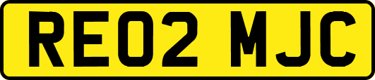 RE02MJC